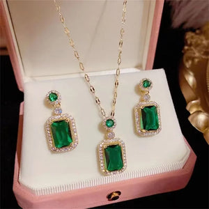 Ensembles de bijoux